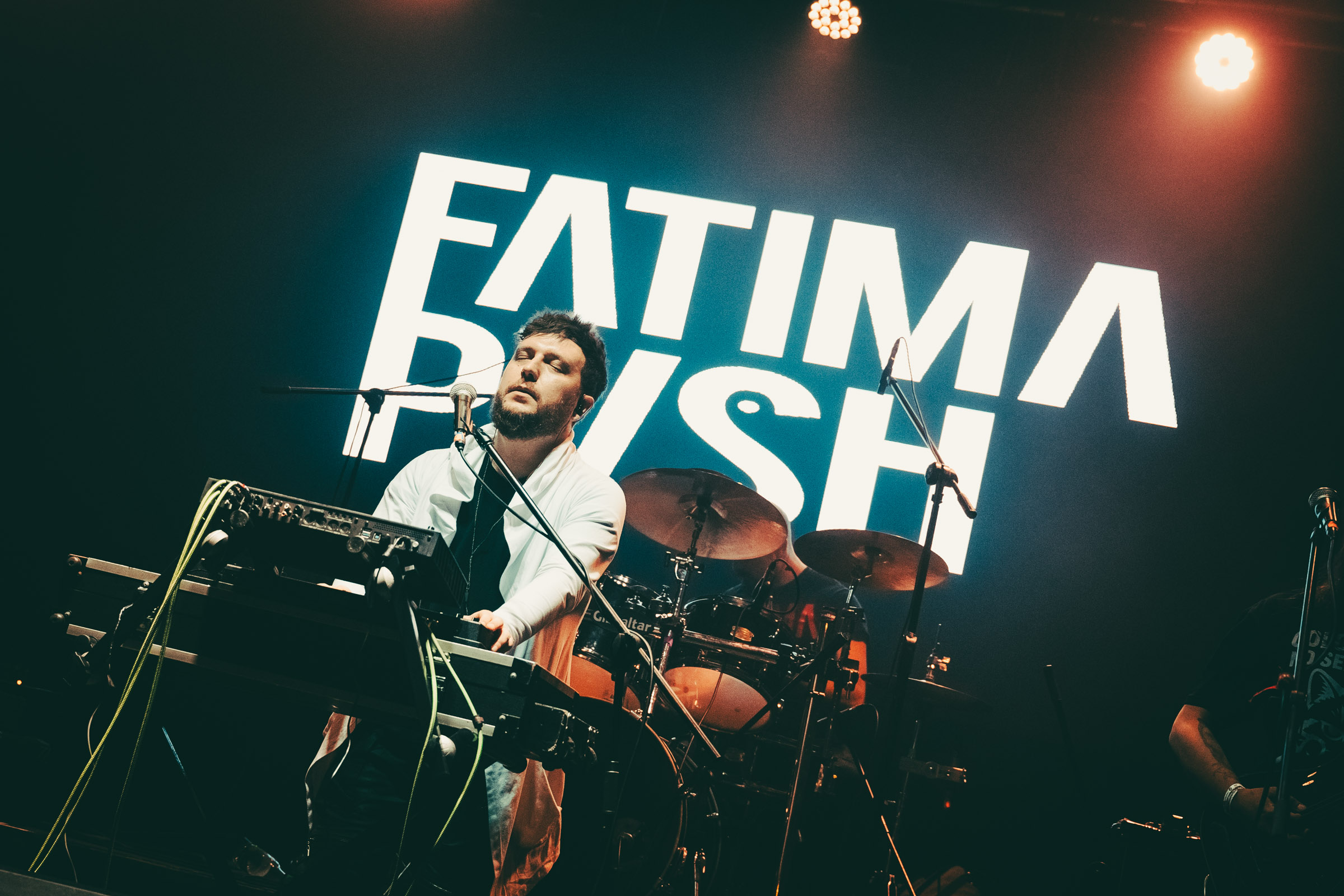 Fatima Push Live