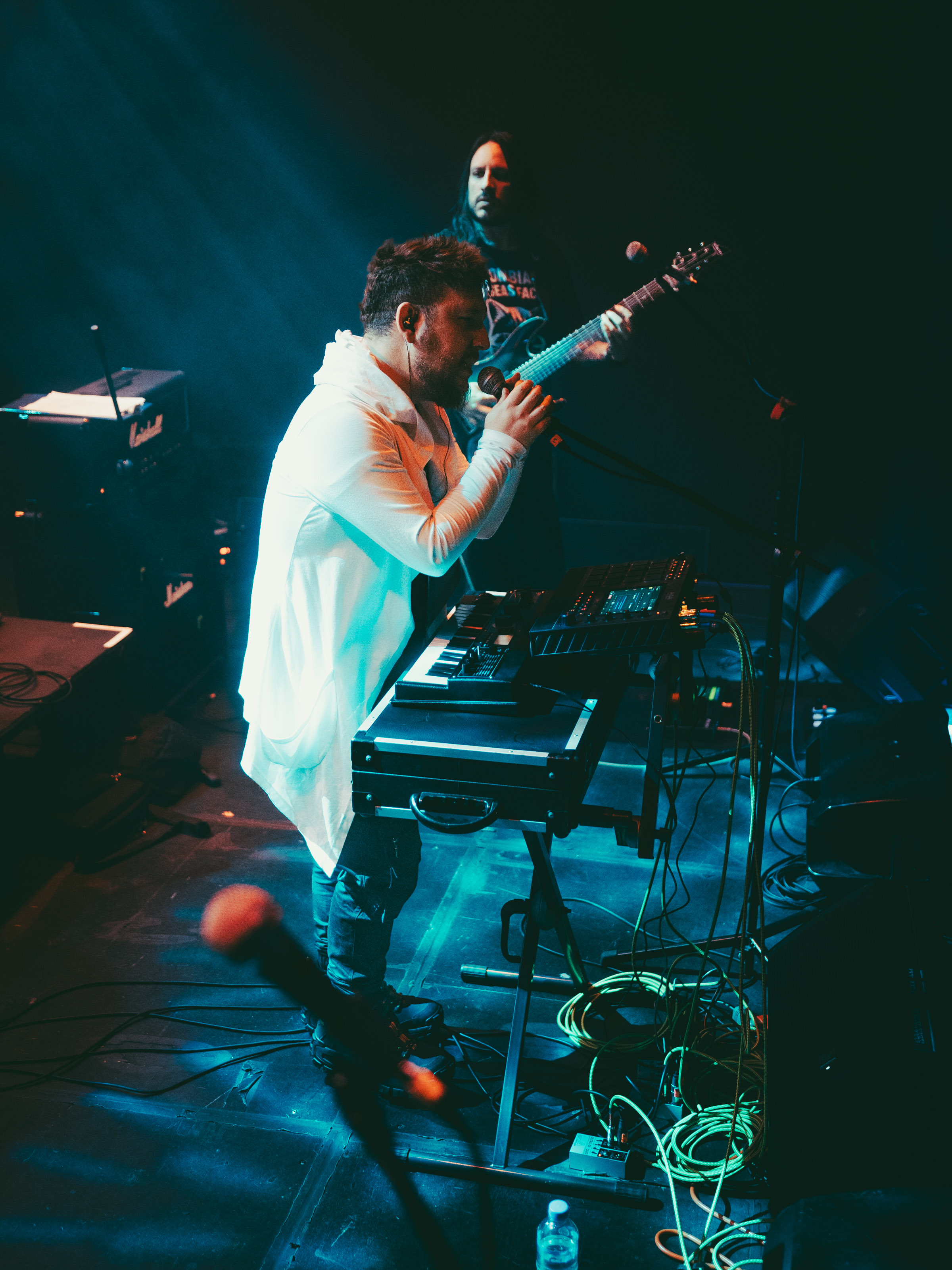 Fatima Push Live